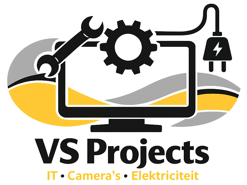 vs projects